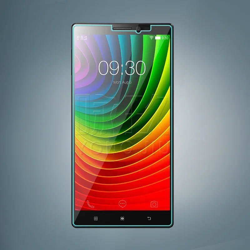 Премиум 2.5D Закаленное стекло протектор экрана для Lenovo Vibe Z2 Pro K920 /Z2 защитное