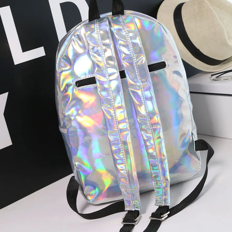 “ Bolsa de Viagem Mochila Estudantes Meninas Mochila Laptop