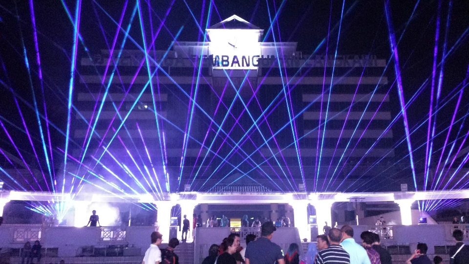 Full Color 3W RGB Animation Laser Stage Light Analog 20Kpps scanner ILDA DMX512/Sound/Auto/SD lazer