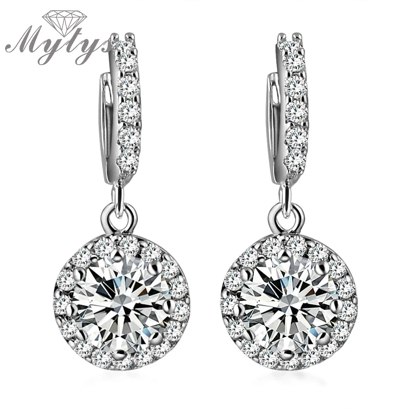 Buy Mytys Fashion Bling Bling Crystal