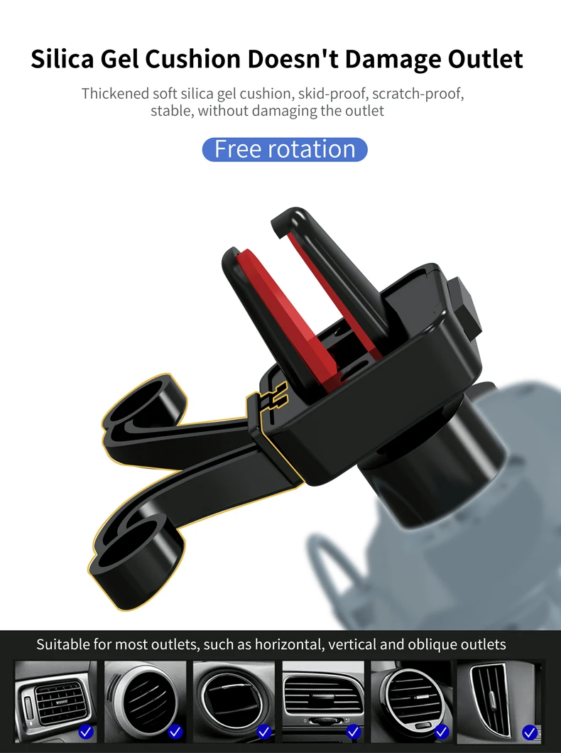 Gravity Resistance Support in Use