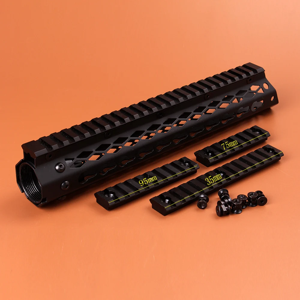 10 inch quad rail handguard 10 inch quad rail handguard