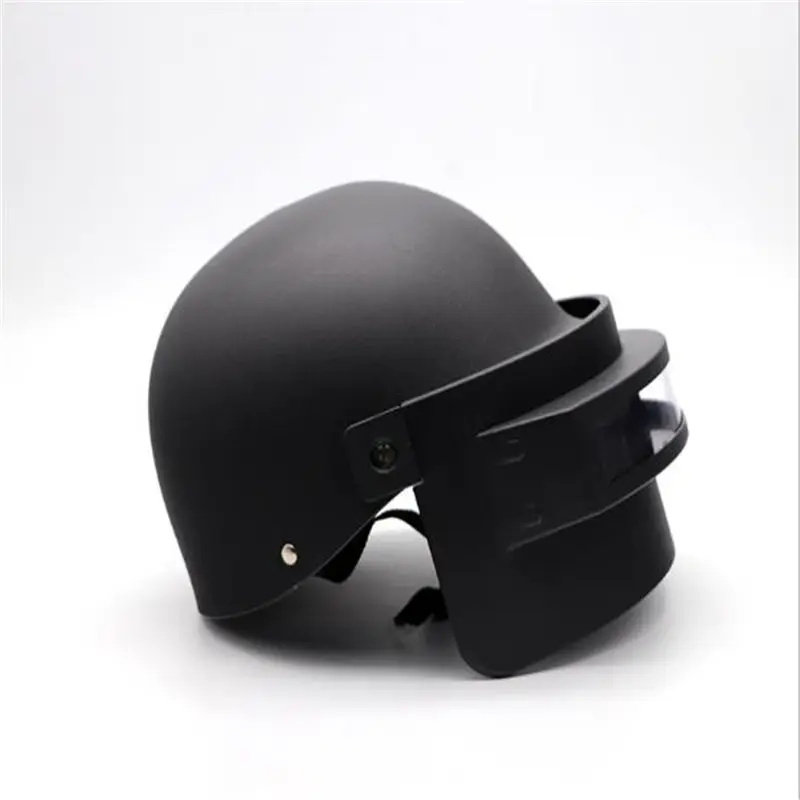  Hot game props PUBG helmet Jedi Seeks For Big Escape Three Helmet Special Forces To Eat Chicken Arm