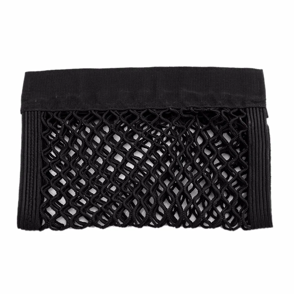 Universal-Car-Seat-Back-Storage-Mesh-Net-Bag-40cm-25CM-Car-Styling-Luggage-Holder-Pocket-Sticker (4)