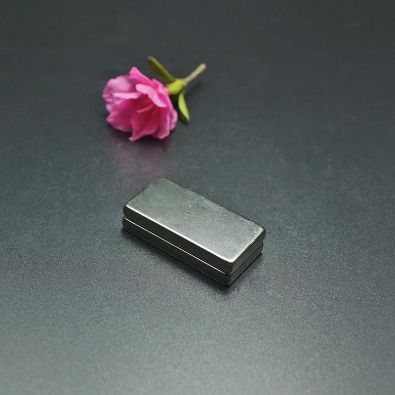 

1pcs 40mm x 20mm x 5mm N35 Super Strong Neodymium Rare Earth Magnet 40*20*5 Small 40 x 20 x 5 NEW Art Craft Connection