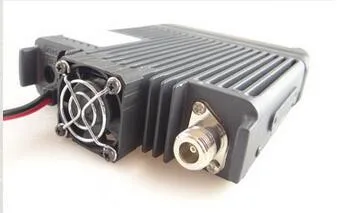 Dual band mobile radio brackets whip antenna 145/435M car two way radio antenna UV amateur radio aerial Fiberglass Antenna Kit