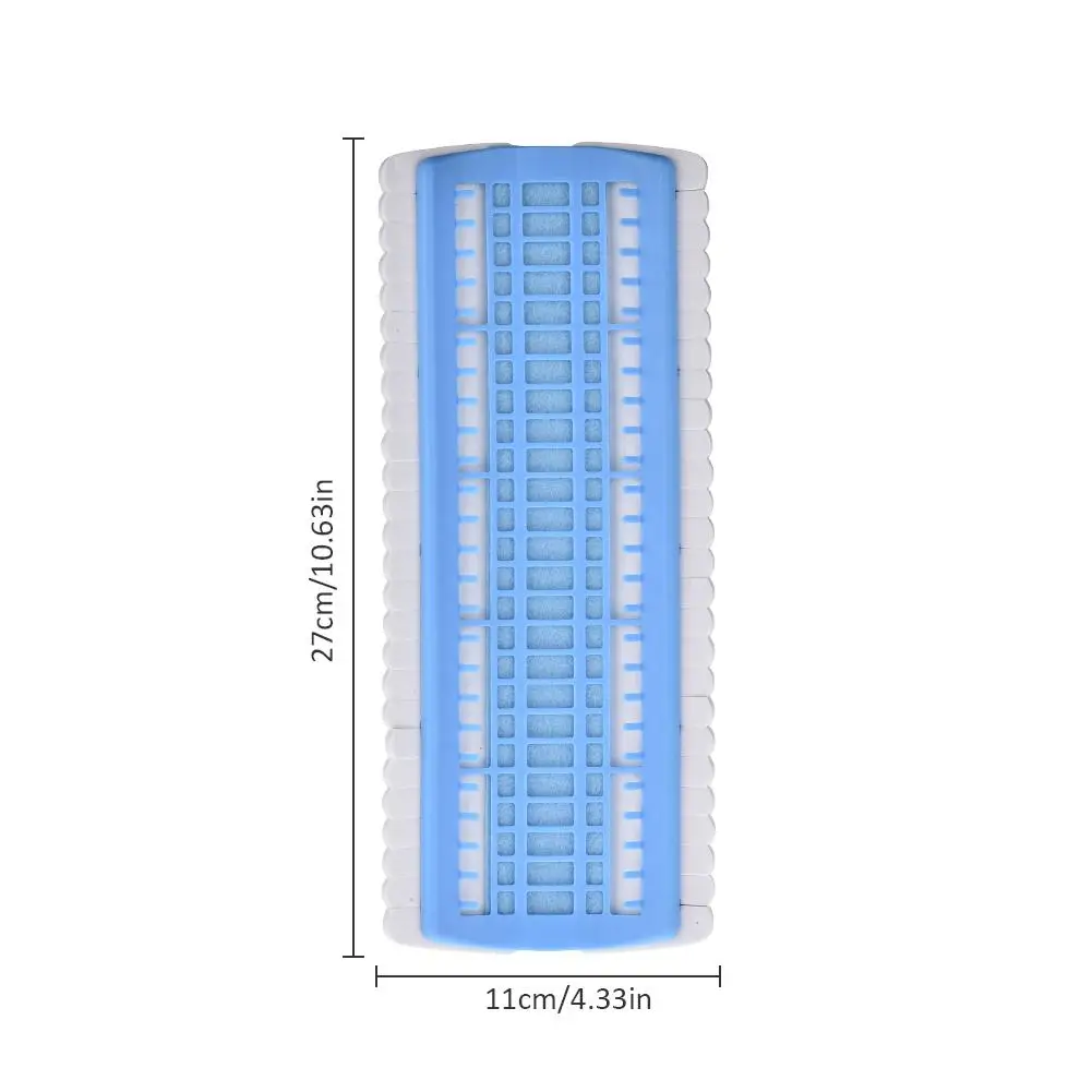 Инструмент для вышивания крестиком, специализированный органайзер для ниток с нитью и протектором, держатель для игл, 50 позиций, аксессуары для вышивания крестиком