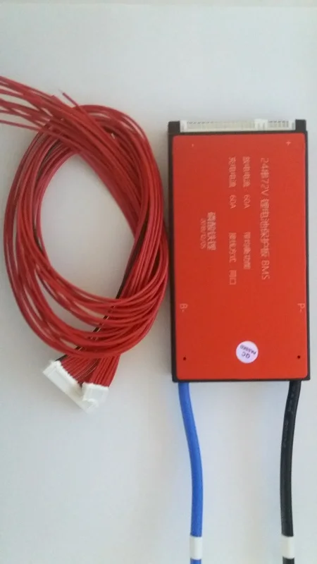 24s lifepo4 bms