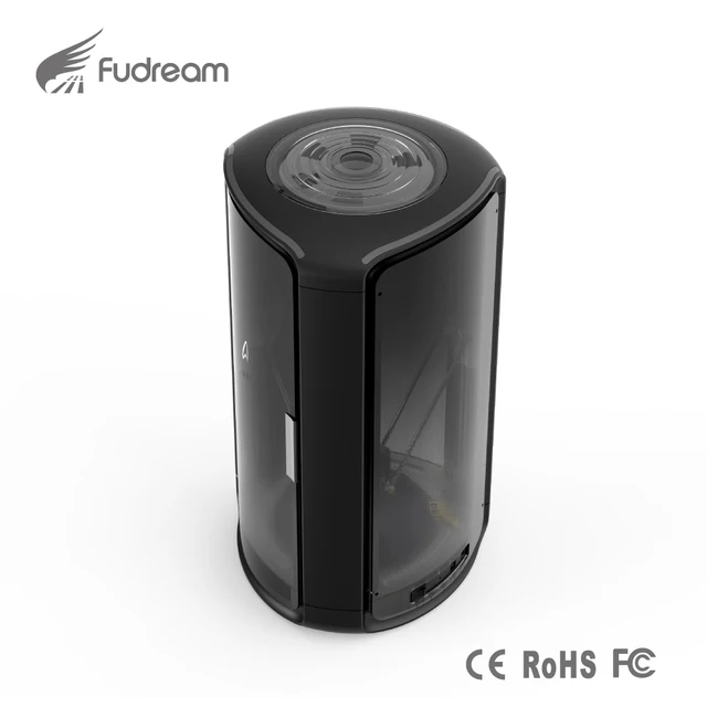 Best Price Fudream Provide Inkjet Education Toys Online Modeling 3D Printer