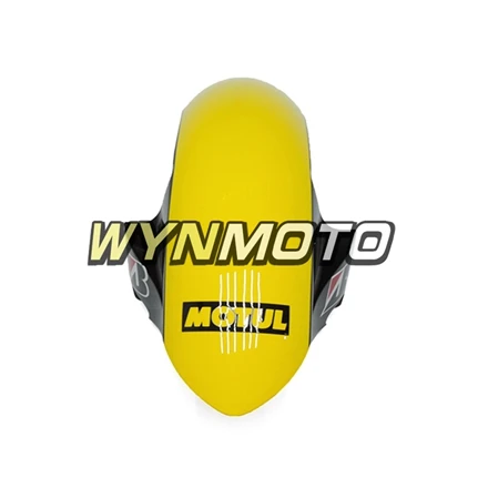 Инъекции пластмассы ABS Обтекатели для Yamaha YZF R6 Год 2006 2007 06 07 мотоциклов обтекателя Kit Средства ухода за кожей кадров желтый черный чехлы для мангала