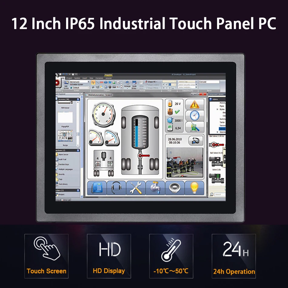 Industrial-Panel-PC-3855U-J1800-J1900-I5-3317U-Intel-Core-I7-HUNSN-WD13-(03)