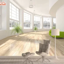 Фотообои обои 3d обои бумажные s домашний декор обои s для стен в рулонах гостиная спальня кожура и палка коридор