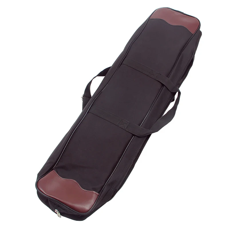 Takedown Recurve Bow Bag Easy Carrying Bow Case Arrow Handle Shoulder