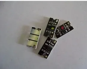 

Wholesale 6K Toner Chip compatible for Minolta bizhub C35/C35PToner