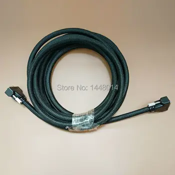 

Large format inkjet printer Allwin scsi cable as main data cable 14Pins