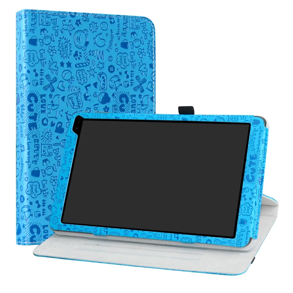 

10,1-дюймовый планшет с вращением на 360 градусов для Barnes & Noble Nook 10 (BNTV650)