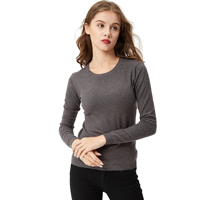 GLO-STORY Brand Pullovers Women Sweater 2016 Lady Autumn Winter Knitted Sweater Jumper Women Pullover Tops WMY-2610