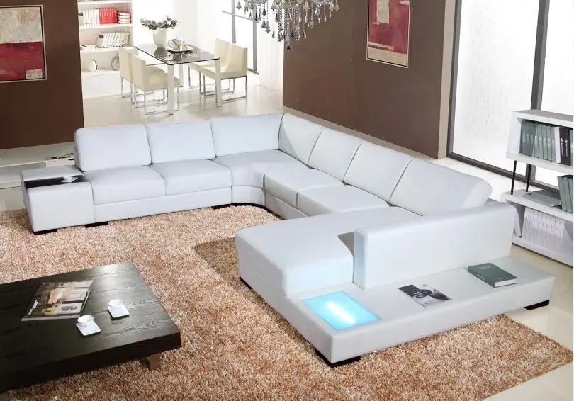Modern White Living Room Furniture popular modern sofa set-buy cheap modern sofa set lots from china Modern White Living Room Furniture popular modern sofa set-buy cheap modern sofa set lots from china