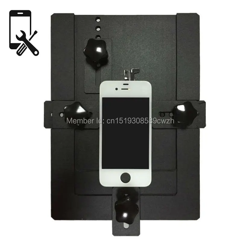 

Universal Alignment Mold for All Models of Mobile Phone Repair
