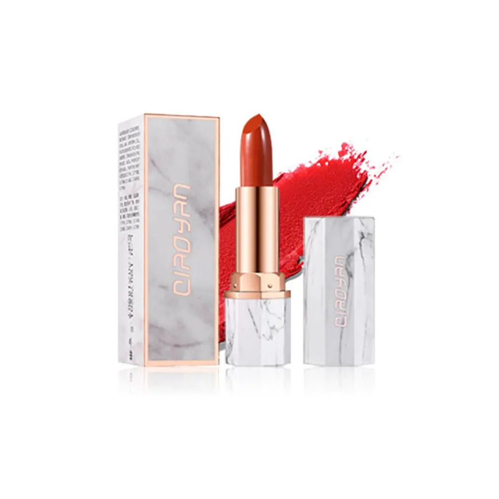 

Lip Balm Waterproof Long-lasting Moisturizing Lipstick Color Change Enhancer Matte Cosmetics for Women Lip Care