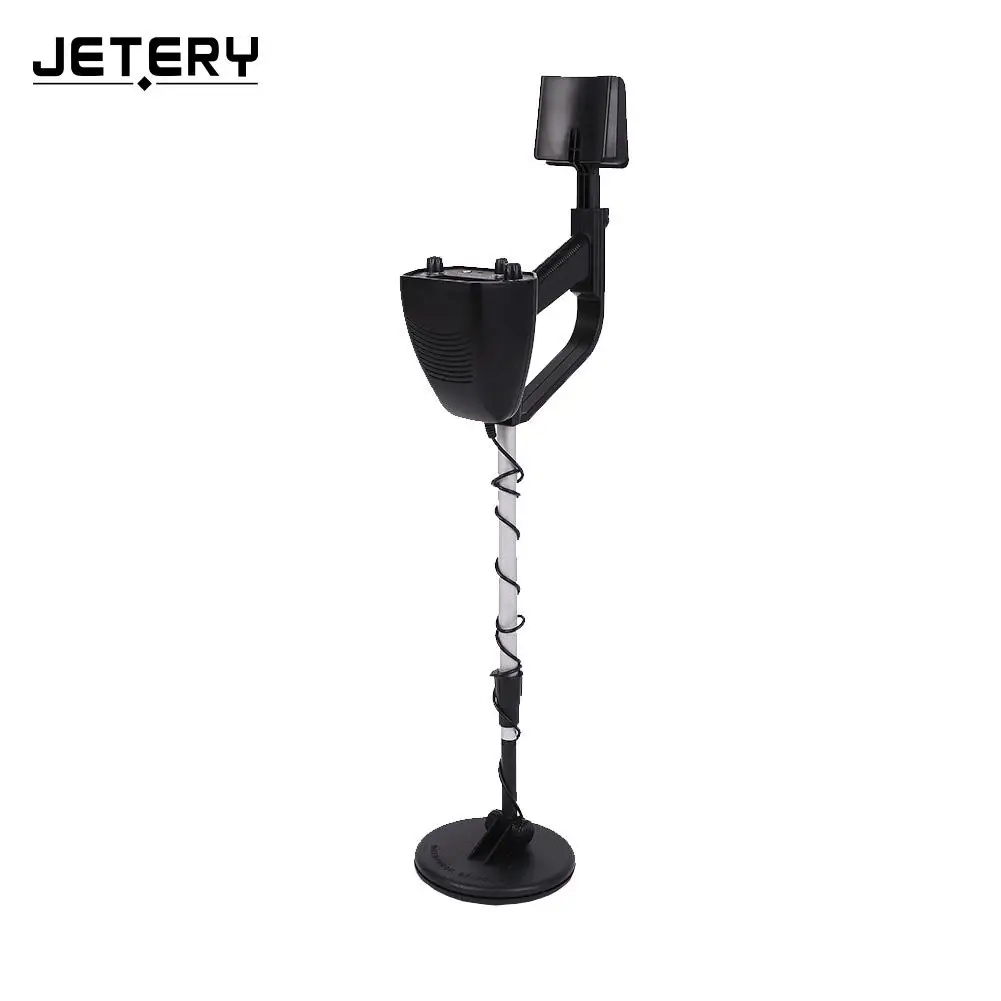 

Extendable Metal Detector Treasure Hunting Gold Coins Jewelry Searching Finder