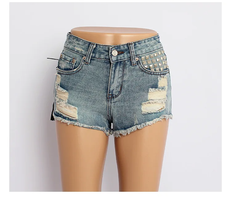 Aliexpress.com : Buy New Fashion Women Tassel Rivet Hole