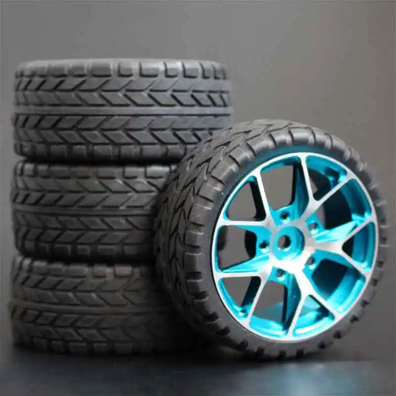 hpi rc tires