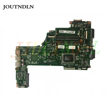 

JOUTNDLN FOR Toshiba Satellite L55D-C P50D Laptop motherboard A000391180 DA0BLTMB8F0 W FOR A10-8700P CPU