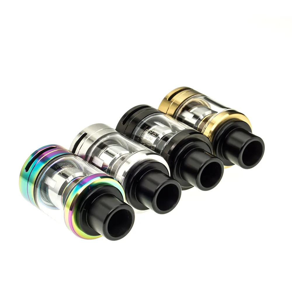 Subohm V Tank VS TFV8 baby (16)