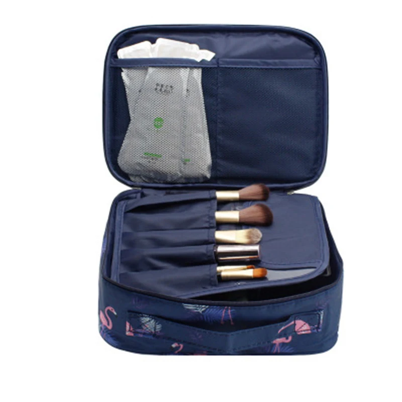 Vogvigo Ladies Men Women Make up Makeup Organizer Bag Cosmetic Bag Toiletry Portable Outdoor Travel Kits Business Storage bag Vogvigo Ladies Men Women Make up Makeup Organizer Bag Cosmetic Bag Toiletry Portable Outdoor Travel Kits Business Storage bag