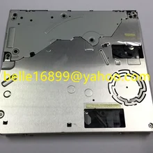 Kenwoo один DVD механизм DVS8550V DVS8551V без ПК доска для автомобиля Mercedes DVD привод погрузчик аудио
