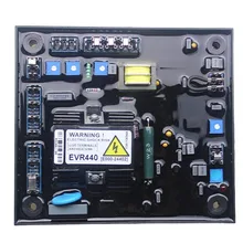 Регулятор напряжения: EVR440/E000-24402