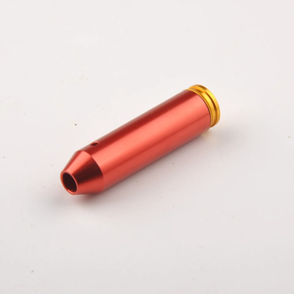 Красный лазерный прицел. 243/. 308Win/7mm-08REM патронный прицел тактический страйкбол отверстие прицел