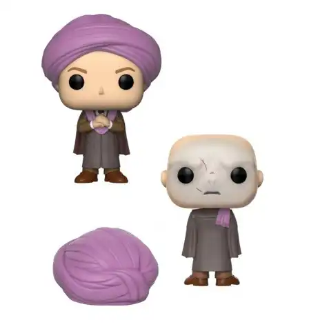 voldemort pop