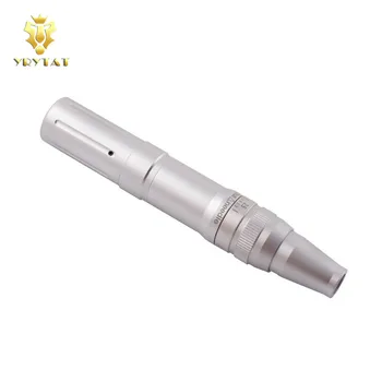 

2019 Professional Permanent Makeup Rotary Tattoo Machine Gun with Power Cord Kits Supplies Free Shipping PMM01
