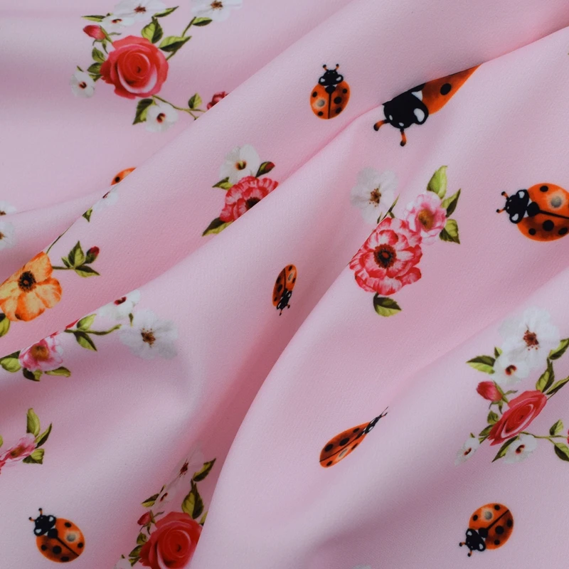 Платье для девочек с розовой подошвой и надписью beetle платье vestidos Детский костюм