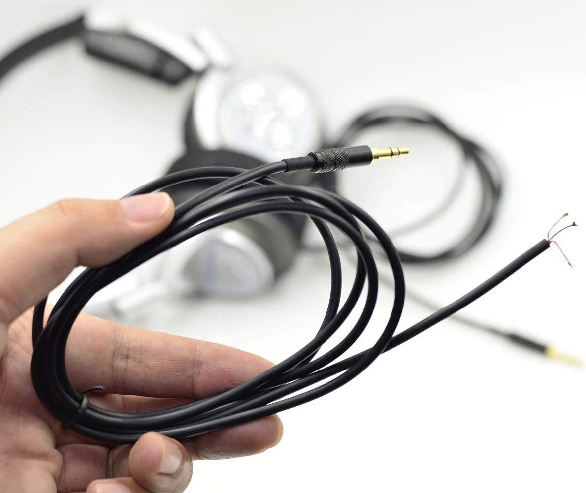 Popular Headphone Cord RepairBuy Cheap Headphone Cord Repair lots from