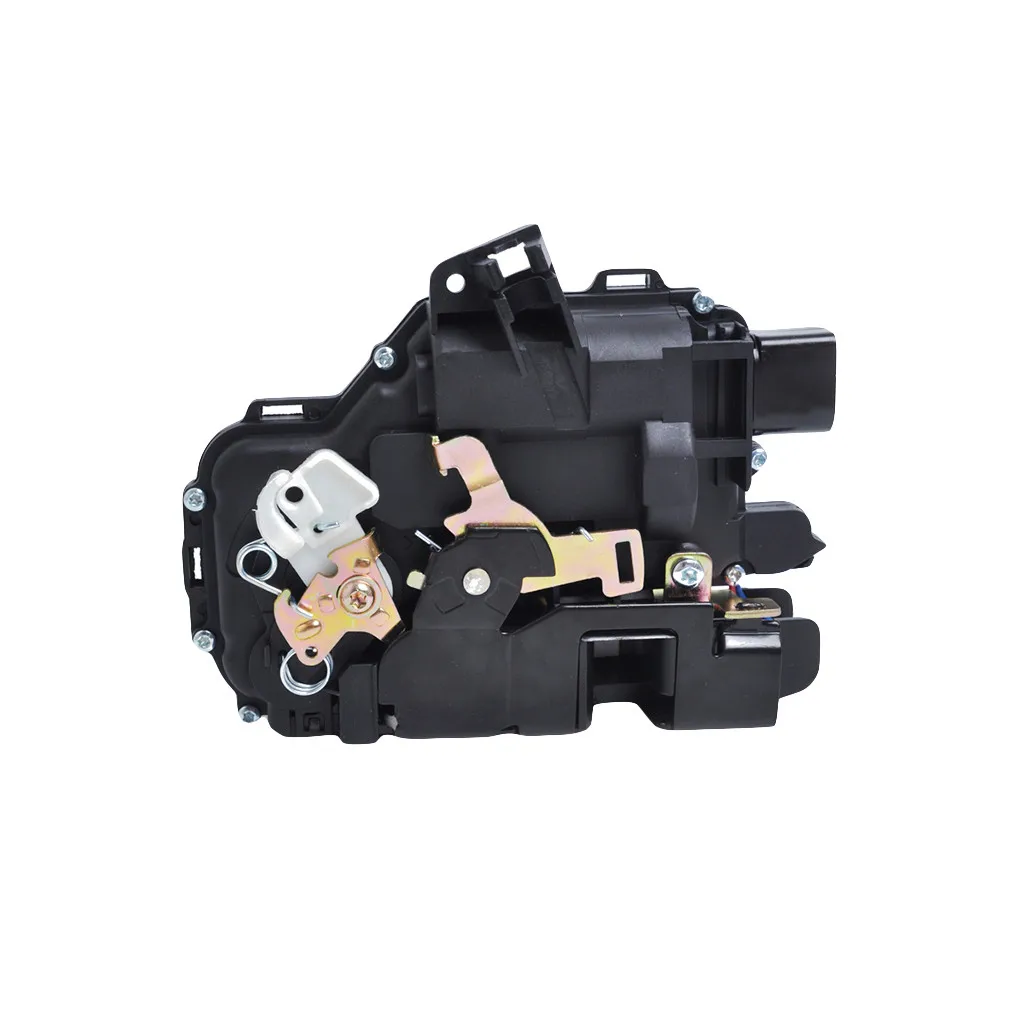 

The front left side of the door lock actuator is suitable for the Volkswagen Bora Golf Beetle Central Control A0760 19Mar29