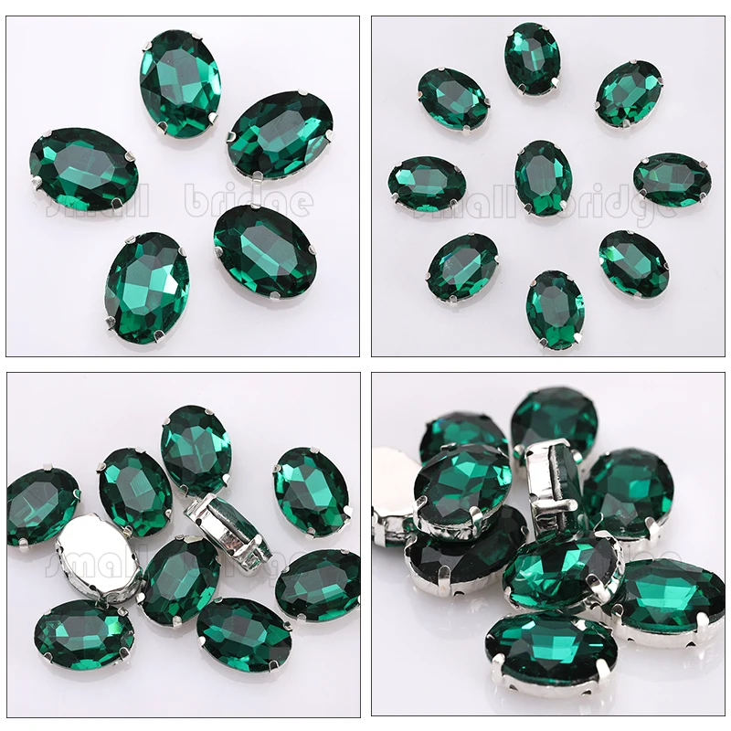 Crystal Sewing Beads (14)