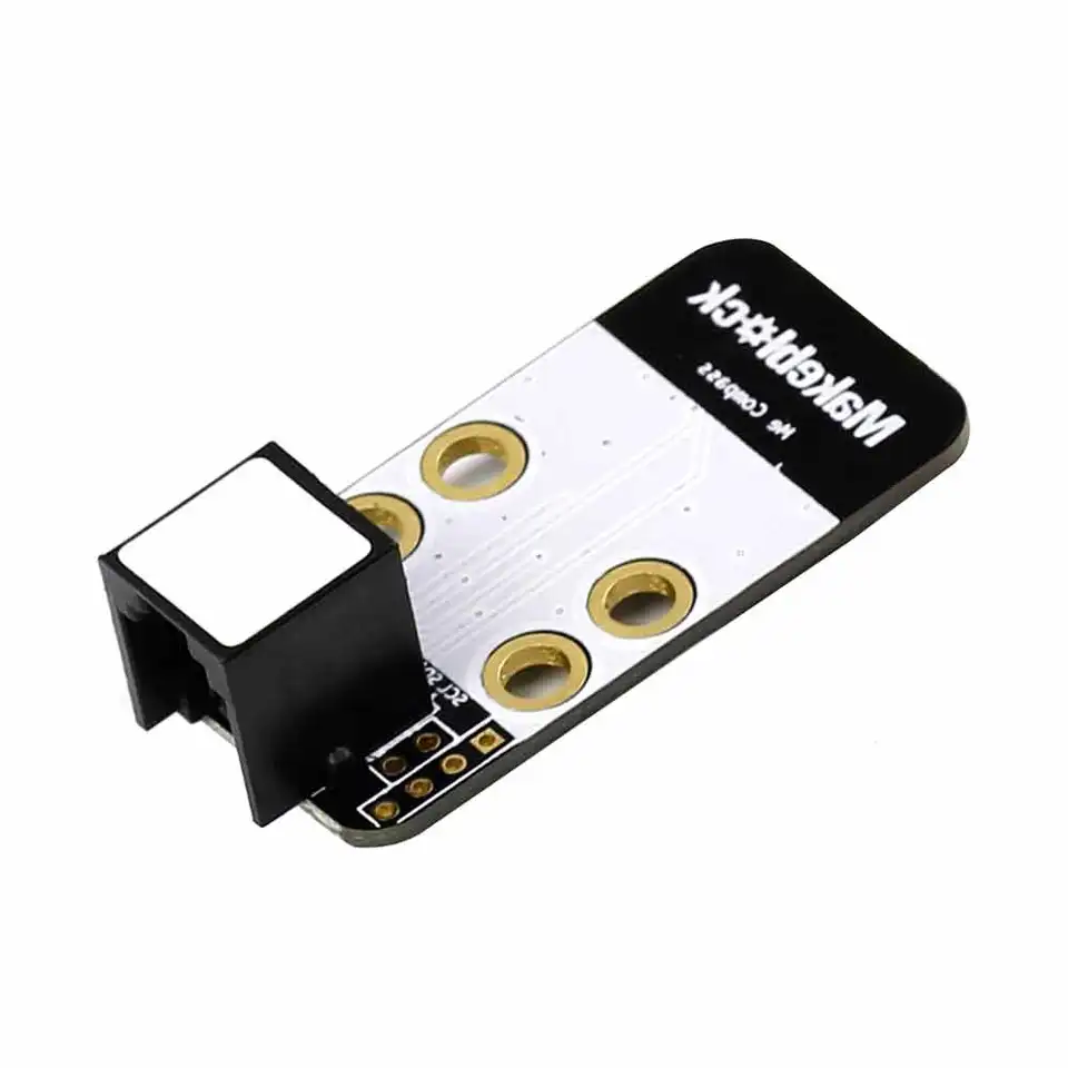 line follower sensor mbot