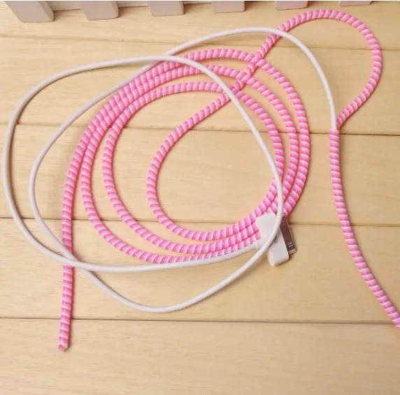 10 шт. защитная пленка для кабелей 1 4 м 3 цвета|cable winder|wrap cablecable winder wrapped |