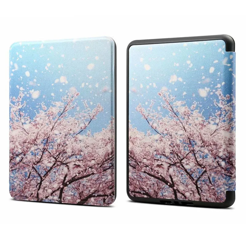Kindle Paperwhite 4 Case 21