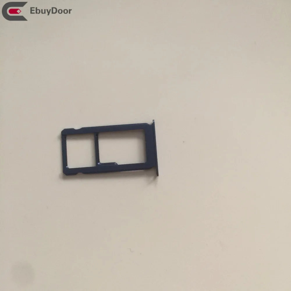 

New Sim Card Holder Tray Card Slot For Blackview P2 MT6750T Octa Core 5.5 Inch FHD 1920x1080