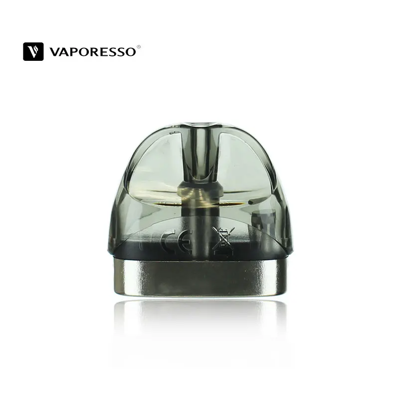Vaporesso Renova Zero Pod 2 мл емкость электронных сигарет распылитель 0.1ohm vape Танк подходит