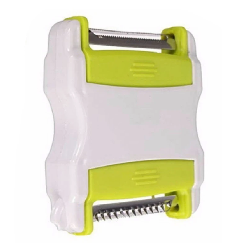 

Fruits Vegetable Tools Potato Slicing Stainless Peeling Knife Kitchen Dining Bar Peeler Fruit Planer Peeling Machine Peeler