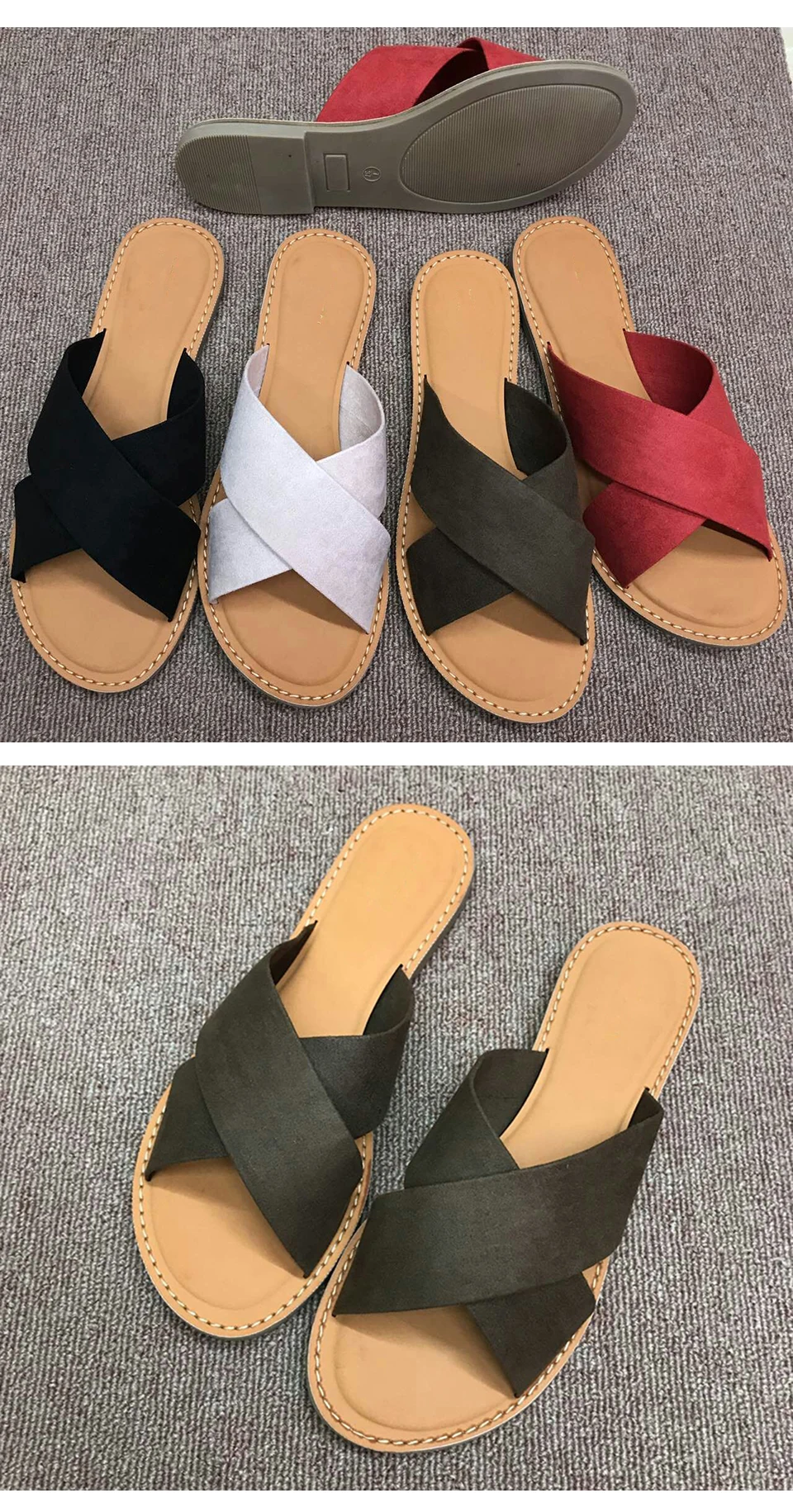 ladies shoes