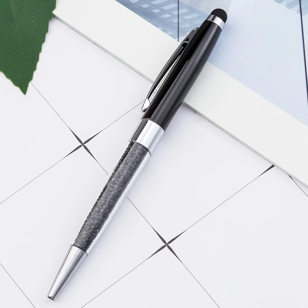 Ballpoint Pen Writting Office Signature Glitter School Fashion Metal Crystal Supplies Kids Gift Luxury Bling Stationery Ballpoint Pen Writting Office Signature Glitter School Fashion Metal Crystal Supplies Kids Gift Luxury Bling Stationery