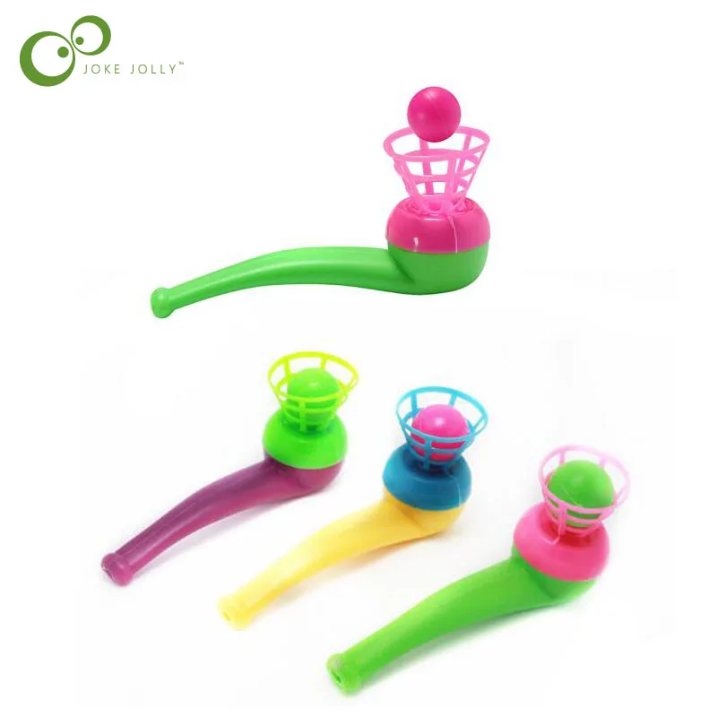 floating ball toy