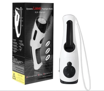 

[Seven Neon]Free shipping Promotional Gift laser Emergencer Escape Hand Car Tools Lifesaving Whistle Flashlight Survivor