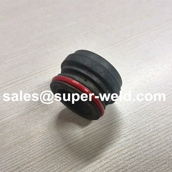 

220553 Swirl Ring Plasma Consumable for 50A Plasma Cutting Consumables